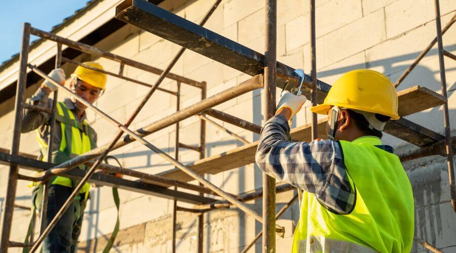 Flashing Repair in East Jewett, NY